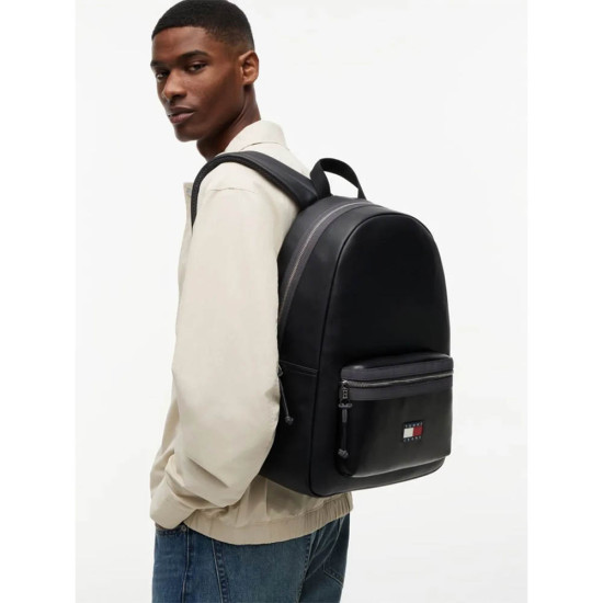 Tommy Hilfiger Τσάντα πλάτης Logo Dome Backpack